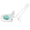 .LAMPA LUPA ELEGANTE 6015 60 LED SMD 5D DO BLATU .